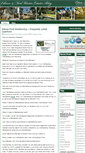 Mobile Screenshot of edisonfordwinterestatesblog.com